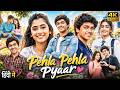 New Blockbuster Romantic Drama HD Movie In Hindi | Pehla Pehla Pyaar (2026) | Ashlesha & Vishesh DEFAULT Thumbnail