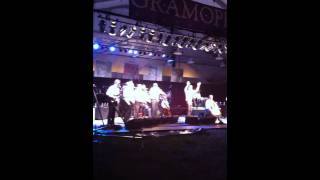 Lyle Lovett - The Church