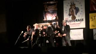 The Earls of Leicester – Don't Let Your Deal Go Down