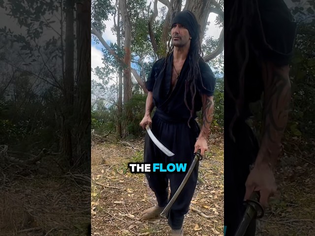 Vídeo relacionado con Ljxquisite Soporte para espadas Katana japonés samurái espada Wakizashi Tanto para espadas (3 pisos)
