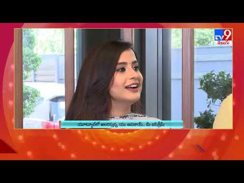 Bomma Adurs: You Avakai Me Ice Cream | Like Share Subscribe Segment - TV9