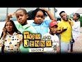 TOM AND JENNY 2 (New Movie) Kiriku/Ebube Obio/Ebube Nwaguru Trending 2022 Nigerian Nollywood Movie