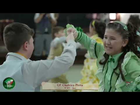 GF Chaleira Preta 9ªRT [MIRIM] - 11º CONART 2025