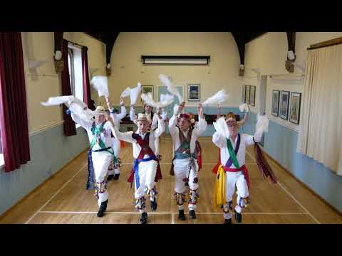 Winster Morris e