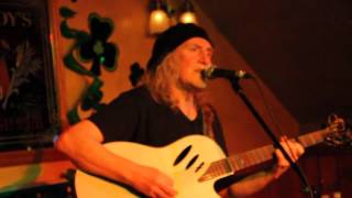 Her Father Didn't Like me Anyway Derek Harrington