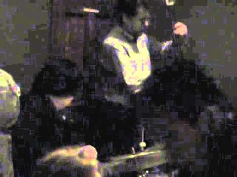 Don Braden Quartet -- 12-07-2007 Clip #1