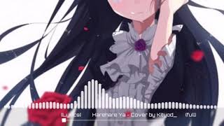 Download lagu Nightcore Hare hare ya Ver.Sou mp3
