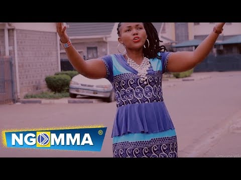KUTEMBEA NAWE- GRACE M(Official video)