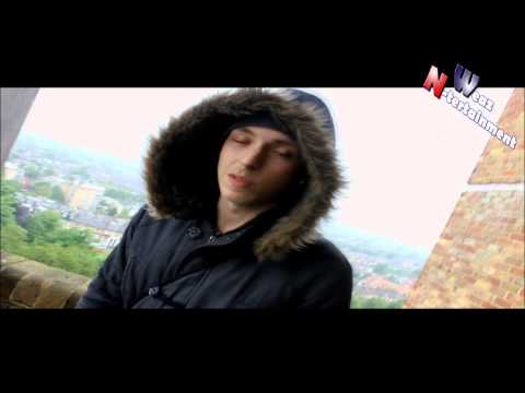 Chaser Margavel - Freestyle (WEAZ N-TERTAINMENT)