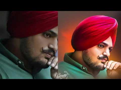 gal sari jigray ty aa K mukh di a Sidhu moose wala new song 2024 #sidhumoosewala