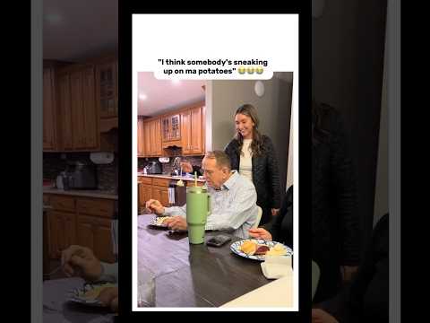 He knew exactly who held that fork 🤣🤣🤣#viral #trending #trendingshorts #shorts