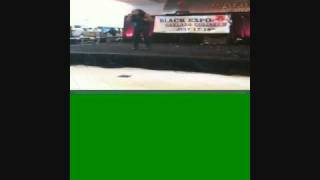 Shanice Wilson - Take Care of You (live 2010)