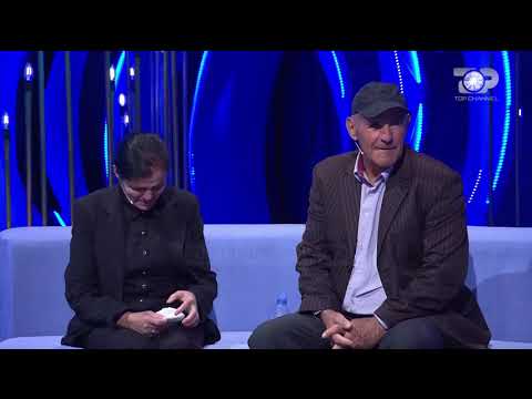 Babai kërkon të takojë djalin pas 5 vitesh - Dua të të bëj të lumtur, 29 Maj 2021