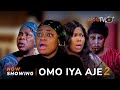 Omo Iya Aje 2 Latest Yoruba Movie 2023 Drama | Victoria Kolawole | Kiki Bakare | Victoria Adeboye