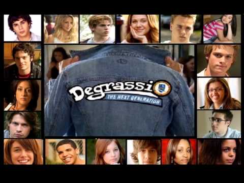 Degrassi The Original Theme Song