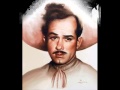 Nuestro amor Pedro Infante