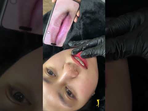 Phun Sương Choushi – Công Nghệ Phun Xăm Mỏng Nhẹ Tự Nhiên Tại Eva Spa Cần Thơ