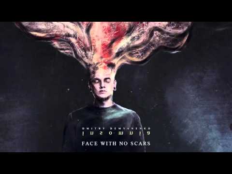 Shokran   Dmitry Demyanenko   Insomnia FULL ALBUM STREAM