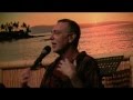 Krishna Das tells his Maharaji Christ Story | Ram Dass Maui Retreat 2011