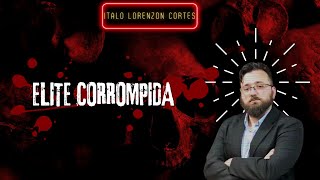A ELITE OCIDENTAL ESTÁ CORROMPIDA DE VALORES