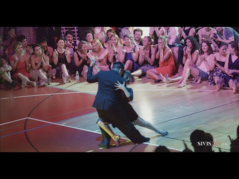 Ronda of Maestros at MSTF by Sivis'Art