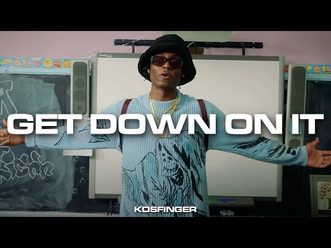 [FREE] Kay Flock x Jersey Club x NY Drill Sample Type Beat- "Get Down On It" NY Drill Type Beat 2023