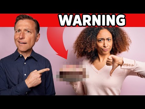 Hidden Dangers of Soy How Does it Affect Your Body – Dr Berg