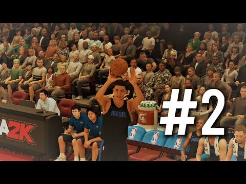 LAMELO BALL SUMMER LEAGUE DEBUT! NBA 2K20 Lamelo Ball MyCareer Episode 2