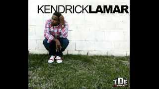Kendrick Lamar - Jealous (Only Kendrick`s Verse)