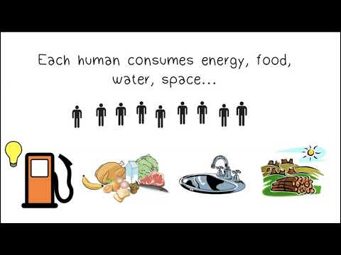 image-What is resource overconsumption?