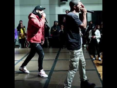 Snoopy Dinero ft. A Boogie Wit Da Hoodie - I Got Me