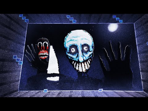The Silence Got Updated And It's EXTREMELY Disturbing