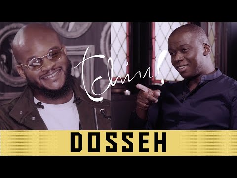 Dosseh : “Je ne me voyais pas réussir dans le rap” – Partie 1