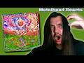 AUSSIE METALHEAD Reacts To Slayr BloodLuxe