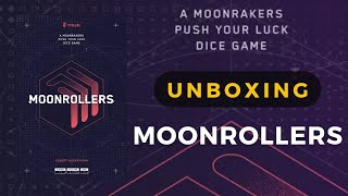 Danielle - Moonrollers video thumbnail