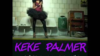 Keke Palmer - Chicago Footwurkin&#39;