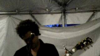 Photo - Ryan Cabrera