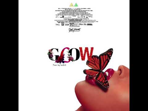Glow (ft. Blxckie,Votron,Alone & IV &Neptune)