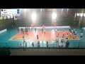 MATERVOLLEY - COLOMBO GENOVA