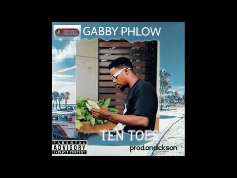 Gabby Phlow -Ten Toes