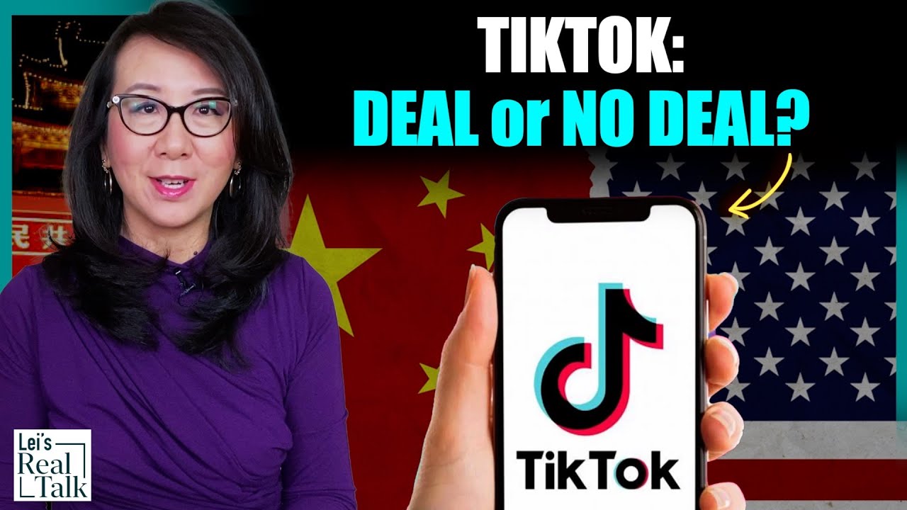 Will the U.S. really buy TikTok as expected?