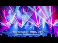 I Remember When - The Disco Biscuits (11.18.17)