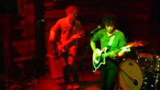 Turbo Fruits - "On the Road" Music Video