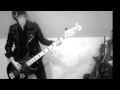 MAN WITH A MISSION - Evils Fall - Bass Cover ...