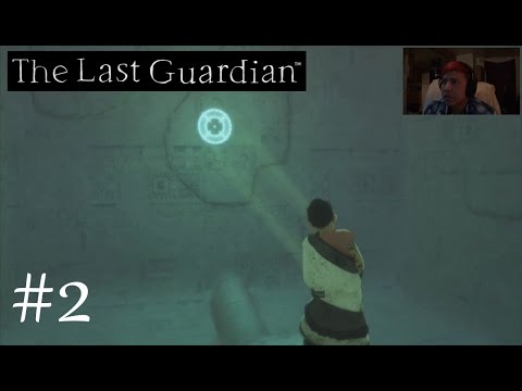 The Last Guardian - Part 2 - Trico's Inner Beauty