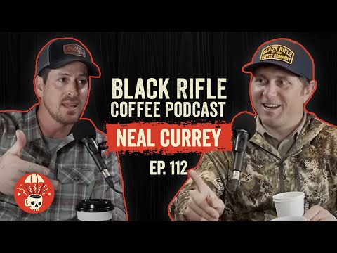 Neal Currey - Ready Gunner | BRCC #112