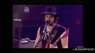 Pinch Roller - Club Foot Kasabian BBC Electric Proms