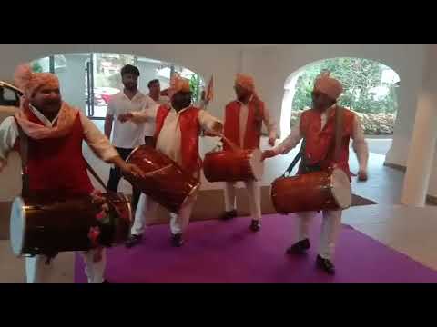 Punjabi Dhol pilyer,Dhol pilyer, Dhol wala, pagdi badne wala