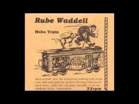 Rube Waddell Six Feet Down