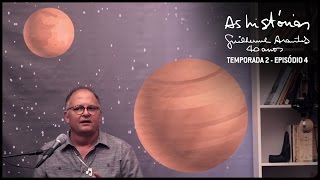 As Histórias - Guilherme Arantes 40 Anos - Temp.2 Ep.4